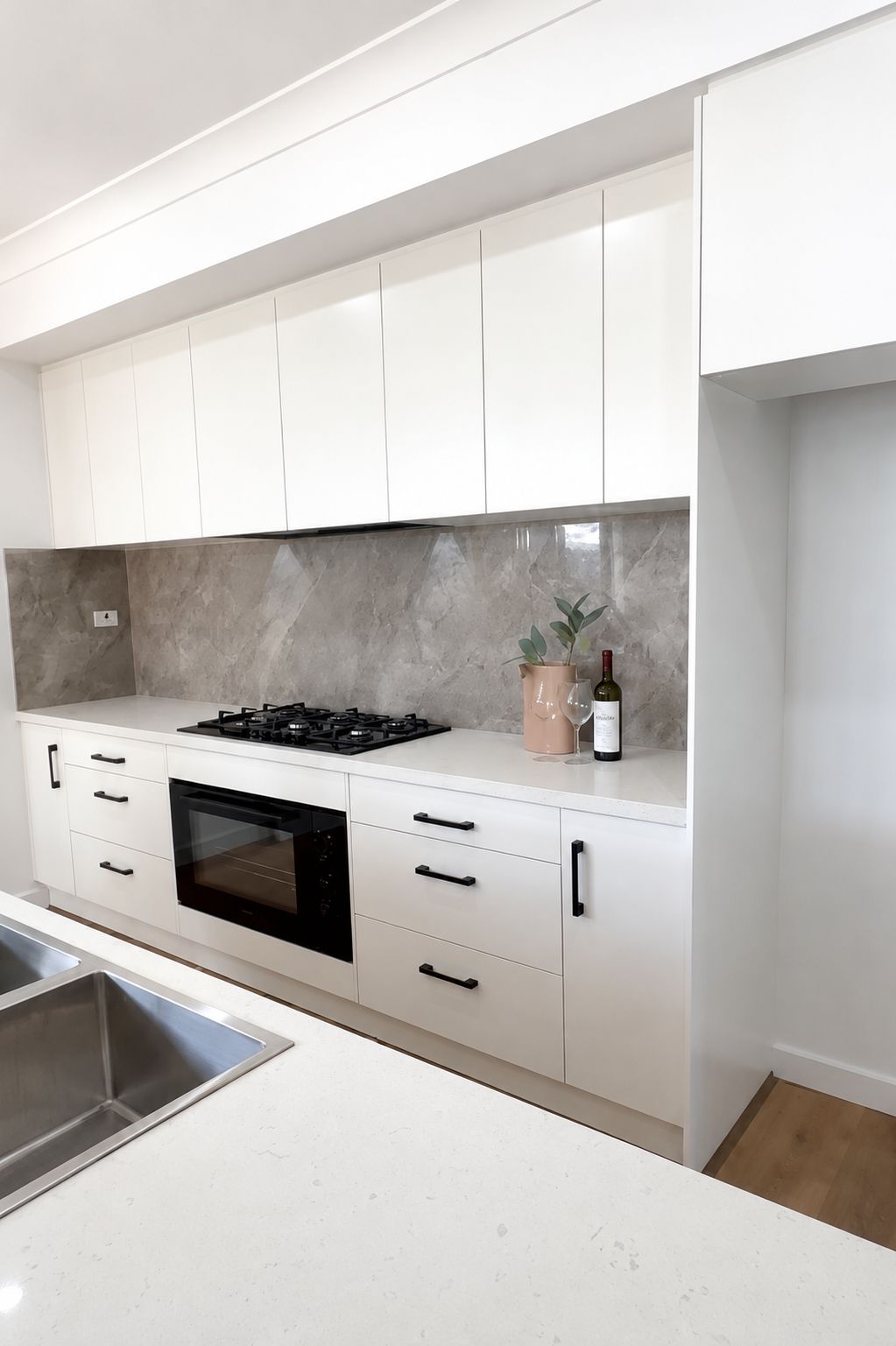 Splashbacks